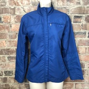 Nike heavy windbreaker